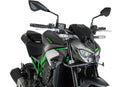 KAWASAKI Z 900 SE [2025] - Voorspoiler met naakte voorruit-1