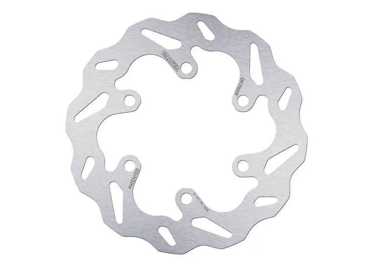 Husqvarna Svartpilen 125 [2024] - Wave® brake disc – picture 1