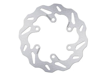 Ktm Duke 125 ABS [2026] - Wave® brake disc – picture 1