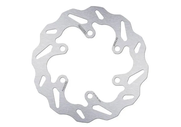 Husqvarna Svartpilen 125 [2024] - Wave® brake disc – picture 3