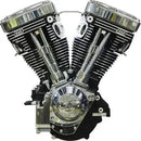 Harley-Davidson FXDG 1340 [1984] - V80 Long-Block Motor – Bild 10