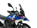 bmw r 1300 gs trophy [WRS] – Windschild-4