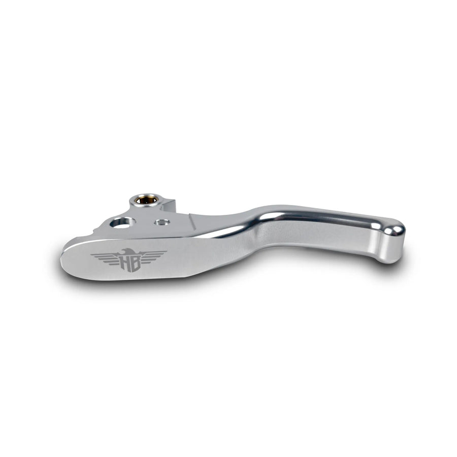 harley davidson softail street bob fxbb [HEINZ BIKES] – PERFORMANCE 3-finger lever