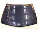 BMW M 535i E28 [1986] - Motorhaube-1