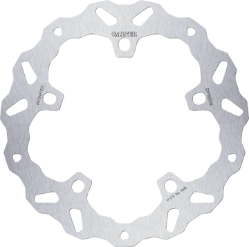 Harley-Davidson RH 1250 S Sportster S [2021-2024] - Brake disc - Type: Floating - Image 1