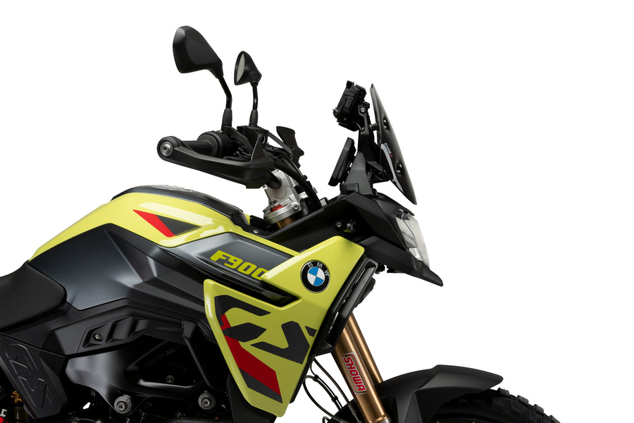 BMW F 900 GS [2025] – Sportscherm – Getint
