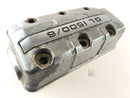 Honda GL 1500 Goldwing SC22 [1988] - valve cover left-2