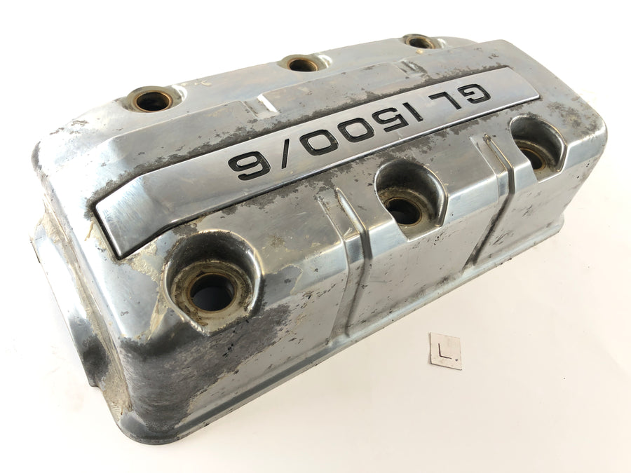 Honda GL 1500 Goldwing SC22 [1988] - valve cover left