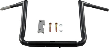 harley davidson touring [LA CHOPPERS] – 1-1/2" Grande Twin Peaks Touring-Lenker