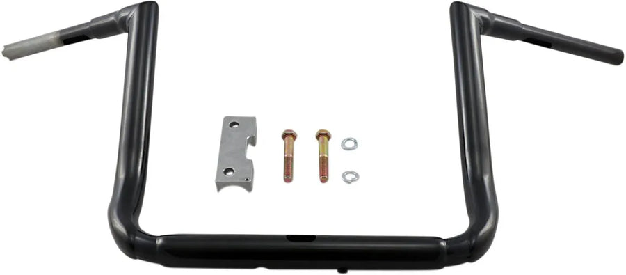 harley davidson touring [LA CHOPPERS] – 1-1/2" Grande Twin Peaks touringstuur