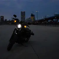 Yamaha XVS 950 CT V Star Tourer [2016] - 5-3/4" LED Adaptive 2 Scheinwerfer – Bild 11