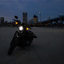 Triumph Thunderbird 1600 [2018] - 5-3/4" LED Adaptive 2 Scheinwerfer – Art.-Nr. 0555101 – Bild 7