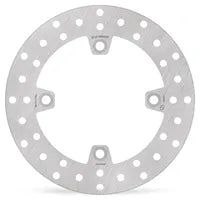 Honda Fes 125 [2003, 2005-2007] - Bremsscheibe – Bild 9