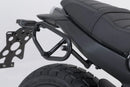 benelli leoncino 800 trail [SW-MOTECH] - SLC zijbagagerek