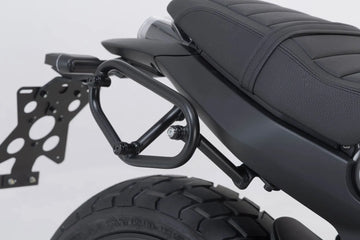 benelli leoncino 800 [SW-MOTECH] - SLC zijbagagerek