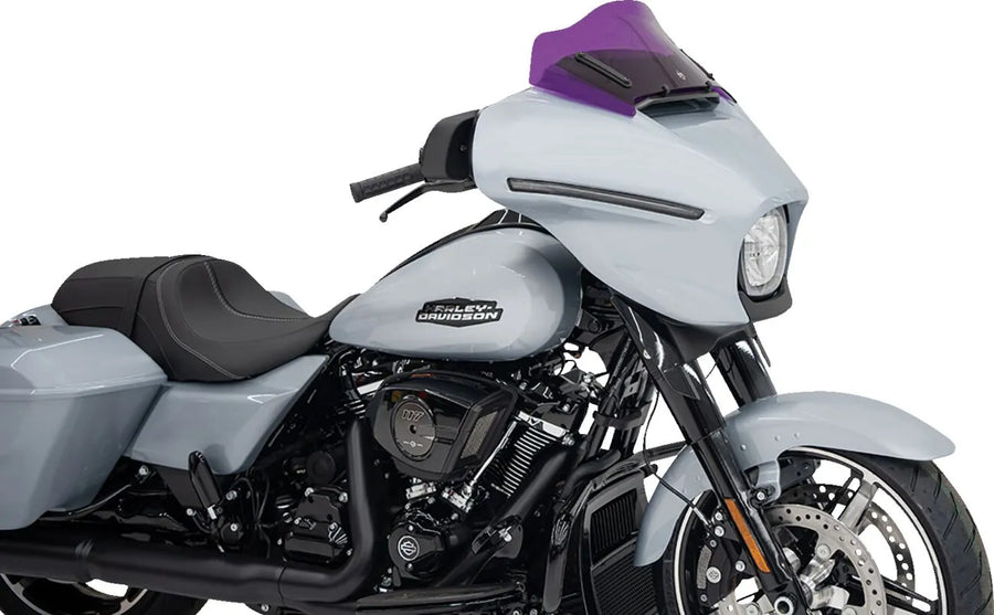 harley davidson flhxse [KLOCK WERKS] – Kolor Flare™ Windschild