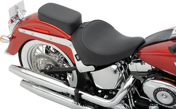 harley davidson flstc [DRAG SPECIALTIES] - Solozadel, compatibel met rugleuning