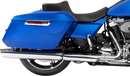 harley davidson touring [DRAG SPECIALTIES] – Predator III extended reach seat-4