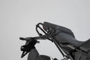 honda cb 300 [SW-MOTECH] – SLC zijbagagerek-3