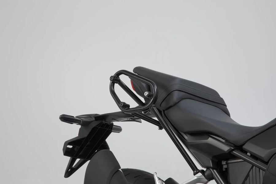 honda cb 300 [SW-MOTECH] – SLC zijbagagerek