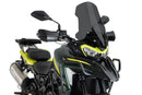 BENELLI TRK 702 X [2024] – Touringscherm – Transparant-11