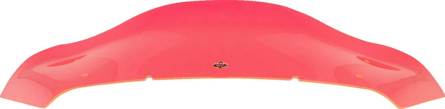harley davidson flhxse [KLOCK WERKS] – Kolor Flare™ Ice Windschild
