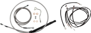 Default Title harley davidson touring [BURLY BRAND] – Griffarmatur für Touring Modelle