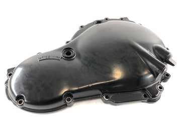 Triumph Speed ​​Triple T509 [1997] - Clutch cover engine cover - 0