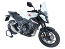 Honda CB 500 Hornet [WRS] – toerruit CB500 Hornet-6