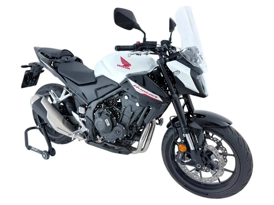 Honda CB 500 Hornet [WRS] – toerruit CB500 Hornet