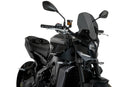 YAMAHA MT-09 Y-AMT [2024] – Nieuwe generatie Touring – Transparant-5