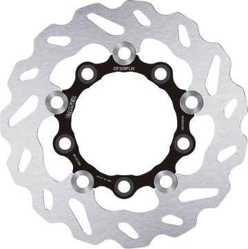 Suzuki Gsx-R 600 [2019-2026] - Bremsscheibe – Bild 1