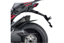 DUCATI MULTISTRADA V4 RS [2024] – Kotflügelverlängerung – Mattschwarz-3