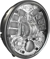 Victory HAMMER 106 S [2017] - LED-Scheinwerfer – Art.-Nr. 0549911 – Bild 6