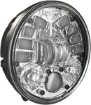 Harley-Davidson FLSB 1750 Softail Sport Glide 107 [2022, 2023-2024] - Pedestal-Mount LED Adaptive 2 Scheinwerfer – Art.-Nr. 0555081 – Bild 7