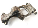 Honda NX 650 Dominator RD02 [1992] - Bone Bone-1