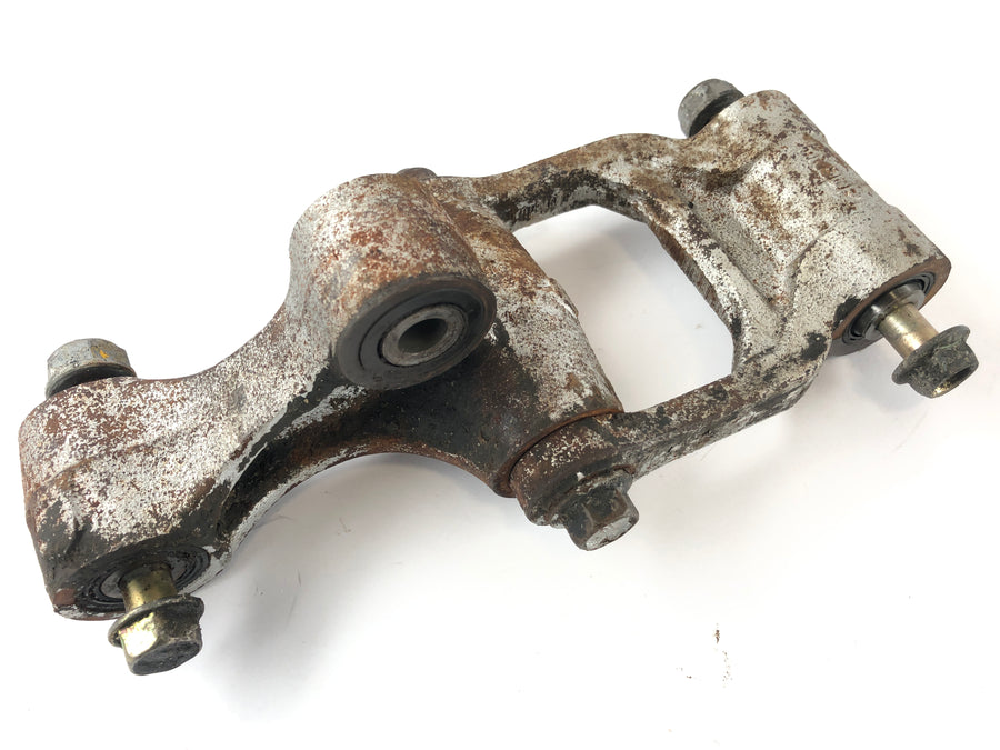 Honda NX 650 Dominator RD02 [1992] - Bone Bone