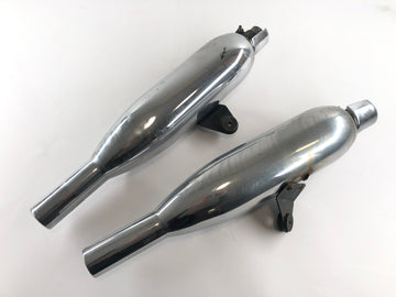 Triumph Thunderbird 900 RT T309 [1997] - Uitlaatpaar - 0