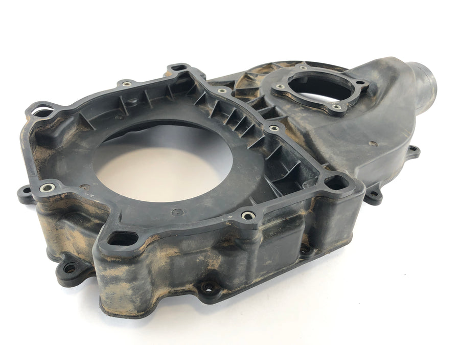 Yamaha Grizzly 660 AM03W [2003] - VariMatic Housing CVT Box