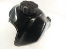 Yamaha DT 80 53V [53VA] - Tank benzine tank-2