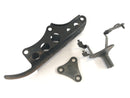 Yamaha XT 660 DM01 [2005] - Motorhalter Set Motoraufhängung-1