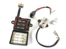 Honda CJ 360 T [1980] - Elektronik Konvolut Fuse Box-1