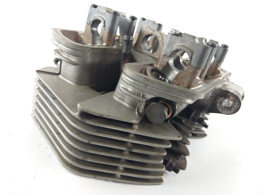 Triumph Bonneville 800 T100 [2004] - Cilinderkop