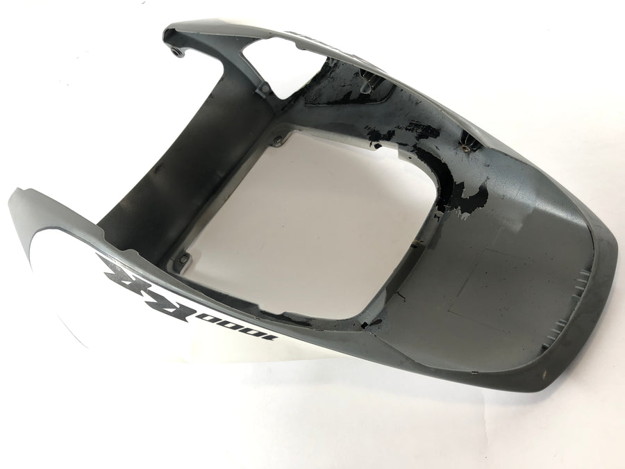 Honda CBR 1000 RR SC57 [2006] - Bescheiden achterste bekleding