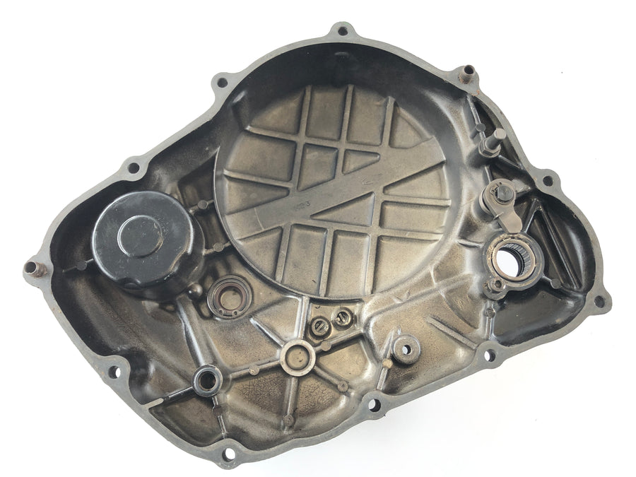 Honda XL 600 R PD03 [1984] - Clutch cover engine cover