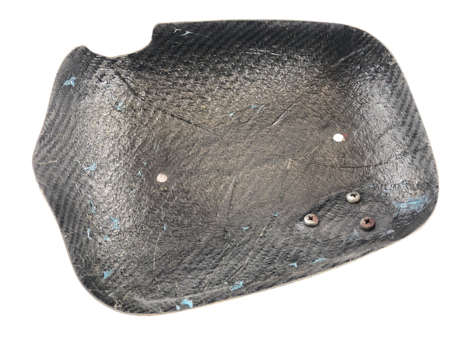BMW R1100 S [all years] - Valve cover