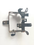 Suzuki DR 650 SP42B - Batterijbox-2