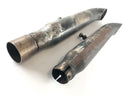 Kawasaki VN 1500 A VNAA [all years] - Exhaust silencer-4