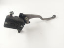 Yamaha YFM 350 Warrior 3GD [2003] - Handrempomp van de rempomp-1