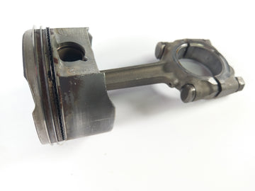 Honda VFR 800 FI RC46 [2000] - Piston with connecting rod - 0